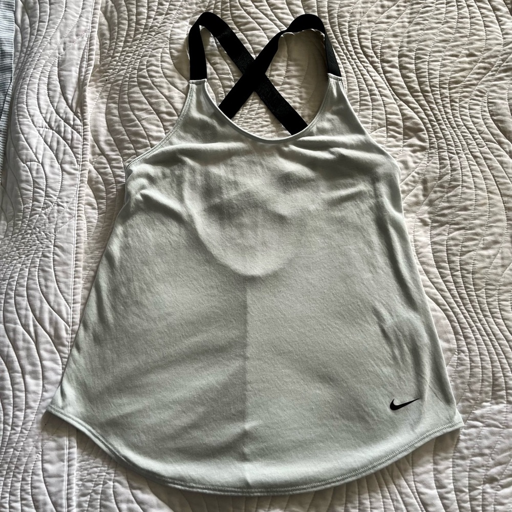 Workout yoga top